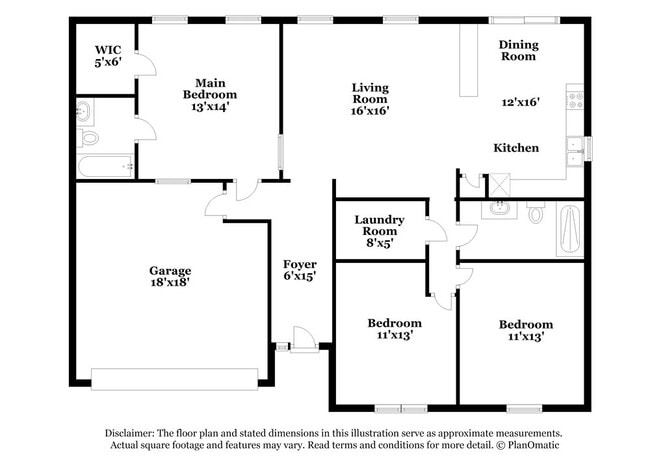 5907 Sugarloaf Dr in Plainfield, IN - Building Photo - Building Photo