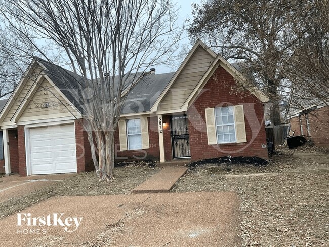 property at 5812 Ashridge Pl