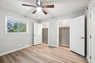 Primrose HAUS in New Braunfels, TX - Building Photo