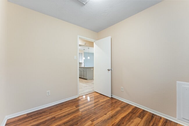 property at 1230 Gamma St