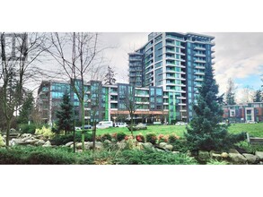 3533-3533 Ross Drive in Vancouver, BC - Building Photo - Building Photo