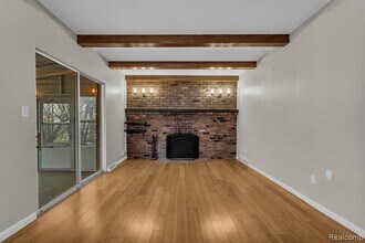 17471 Evans St in Southfield, MI - Building Photo - Building Photo