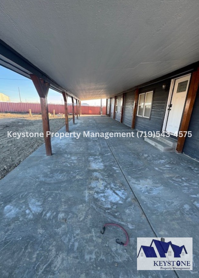 property at 2220 Aquarius St