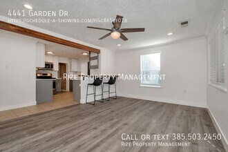 4441 Garden Dr in Millcreek, UT - Building Photo - Building Photo