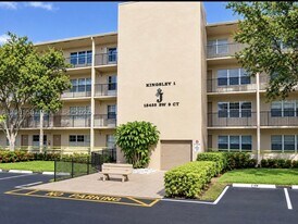 13455 SW 9th Ct in Pembroke Pines, FL - Building Photo