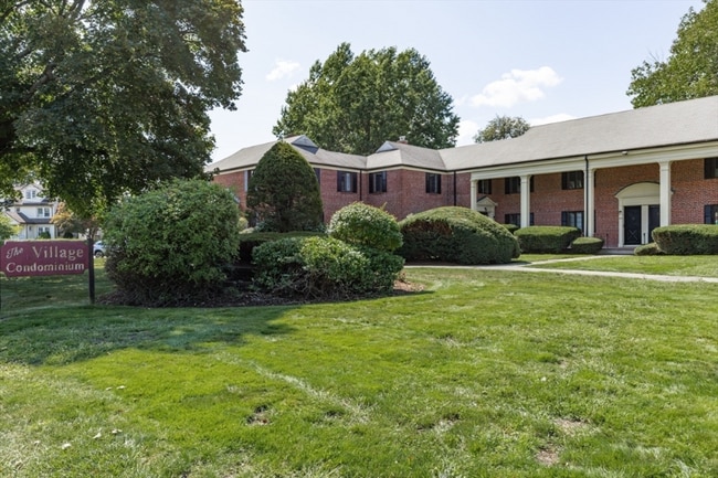 property at 356 Lexington St