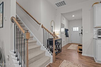 2120 Wild Rdg Dr in Fayetteville, NC - Building Photo - Building Photo