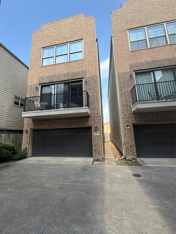 5313 Petty St in Houston, TX - Building Photo - Building Photo
