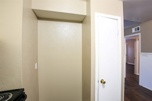 property at 9406 Grannis St