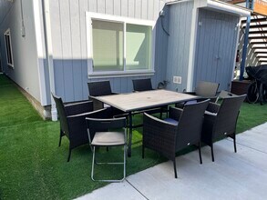 3411 Adeline St, Unit 1 in Berkeley, CA - Building Photo - Building Photo