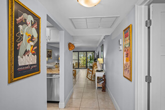 1405 S Federal Hwy in Delray Beach, FL - Building Photo - Building Photo