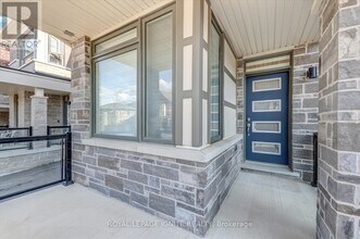 1405 Longspur Trl in Pickering, ON - Building Photo - Building Photo