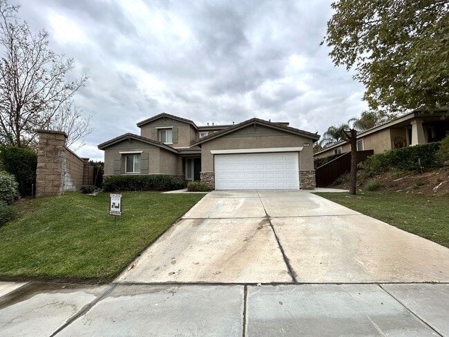 35291 Trevino Trail