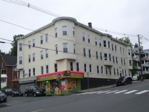 43 Colley St in Waterbury, CT - Building Photo - Building Photo