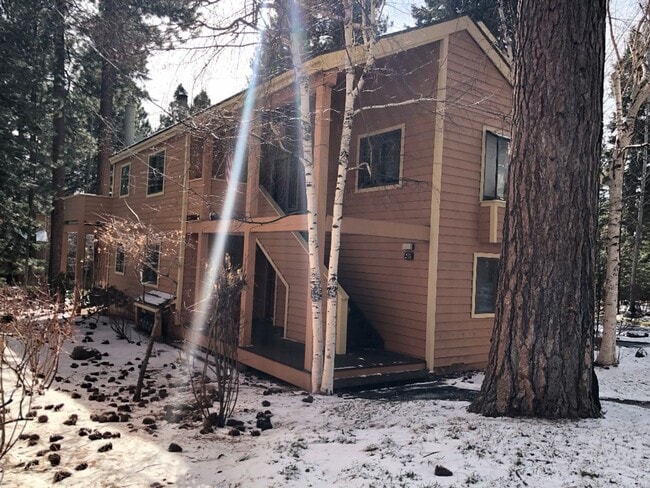 property at 931 Incline Way