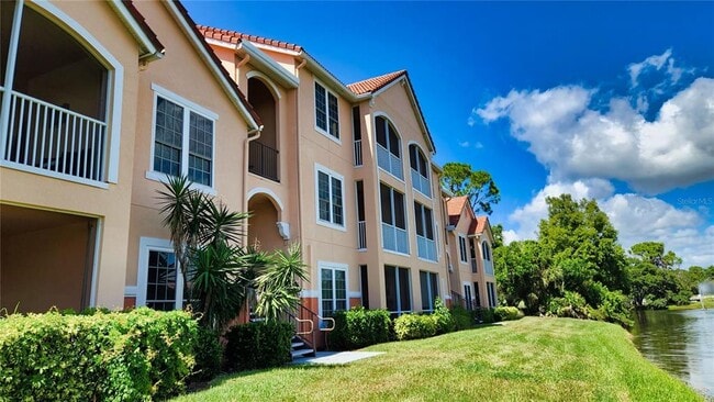 property at 4170 Central Sarasota Pkwy