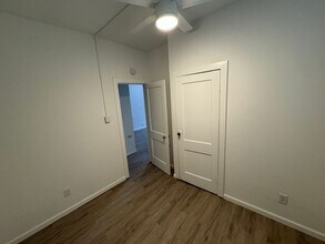 5632 Leona St-Unit -A (Unit 1) in St. Louis, MO - Foto de edificio - Building Photo