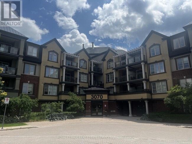 property at 3070 Rotary Way