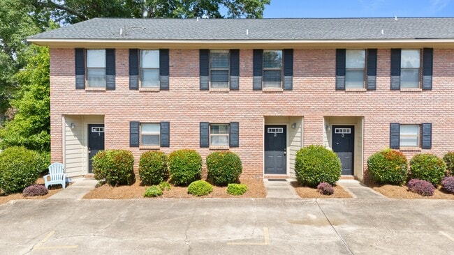 101 S Ross St in Auburn, AL - Building Photo - Building Photo