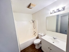 902 Scurry St in Big Spring, TX - Building Photo - Building Photo