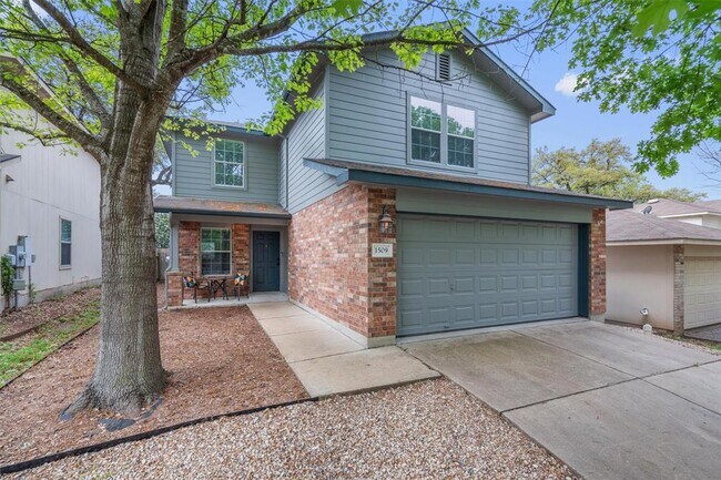 property at 1509 Strickland Dr