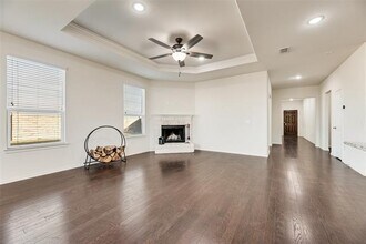 1925 Trace Dr in Aubrey, TX - Building Photo - Building Photo