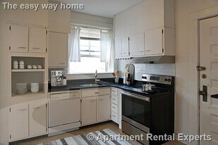 1800 Massachusetts Ave in Cambridge, MA - Building Photo