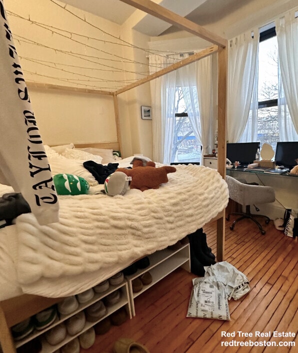 583 Beacon St in Boston, MA - Building Photo - Building Photo