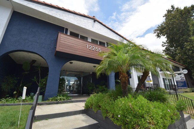 12255 Burbank Blvd, Unit 222