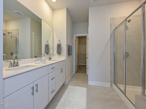 483 White Birch Ln in Angier, NC - Building Photo - Building Photo