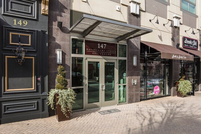 Waterfront Street in Oxon Hill, MD - Building Photo - Building Photo