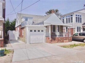 111 Inwood Ave in Point Lookout, NY - Building Photo