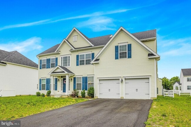 property at 47 Alyssa Wy