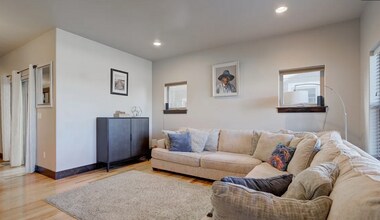 3657 Laduke St in Bozeman, MT - Building Photo - Building Photo