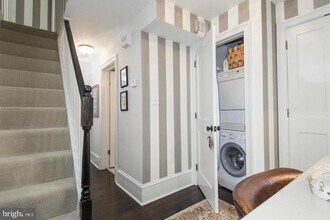 2706 N St NW in Washington, DC - Building Photo - Building Photo