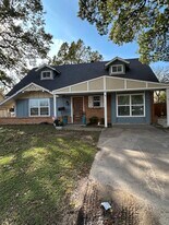6252 Westcreek Dr in Fort Worth, TX - Building Photo