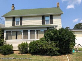 317 Roosevelt Ave in Ocean Township, NJ - Building Photo