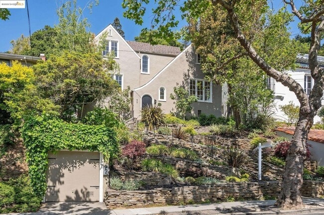 95 Alvarado Rd in Berkeley, CA - Building Photo - Building Photo