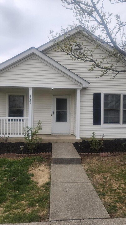 3021 Seeger St in Columbus, OH - Building Photo