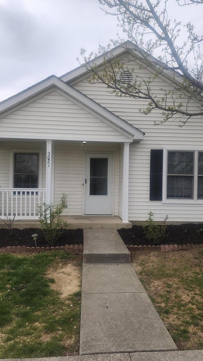 property at 3021 Seeger St