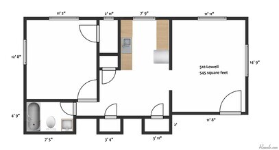 510 Lowell Ave in Cincinnati, OH - Building Photo - Building Photo