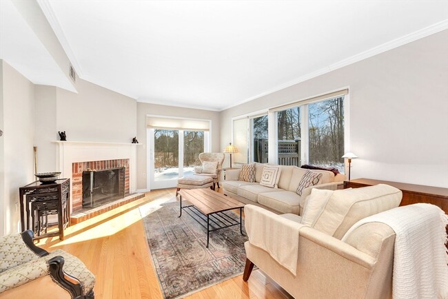 property at 25 Drummer Boy Way