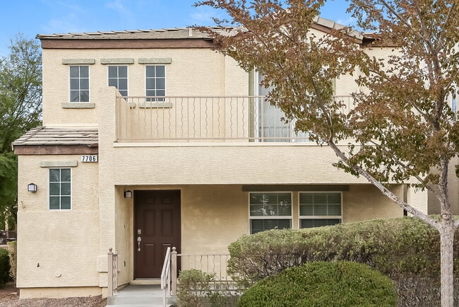 property at 7706 Unicorn Tapestry Ct