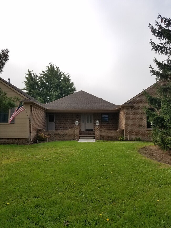 27650 Bordman rd Rentals in Richmond, MI