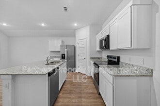 941 Rentley St in Prairie Grove, AR - Building Photo - Building Photo
