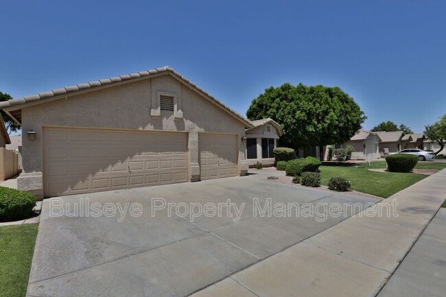 4910 S Rosemary Dr in Chandler, AZ - Building Photo - Building Photo