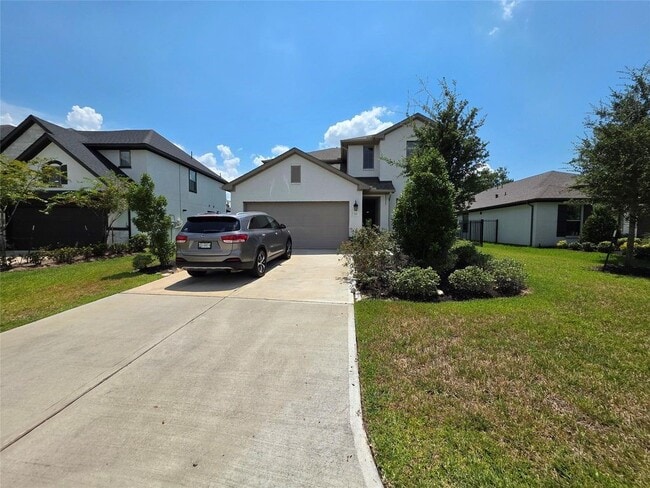 101 Cedar Hammock Trail in Tomball, TX - Building Photo - Building Photo