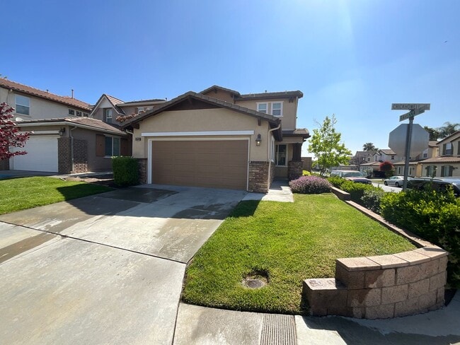 property at 35884 Crickhowell Ave