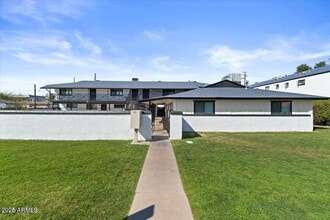 502 E Mariposa St in Phoenix, AZ - Building Photo - Building Photo