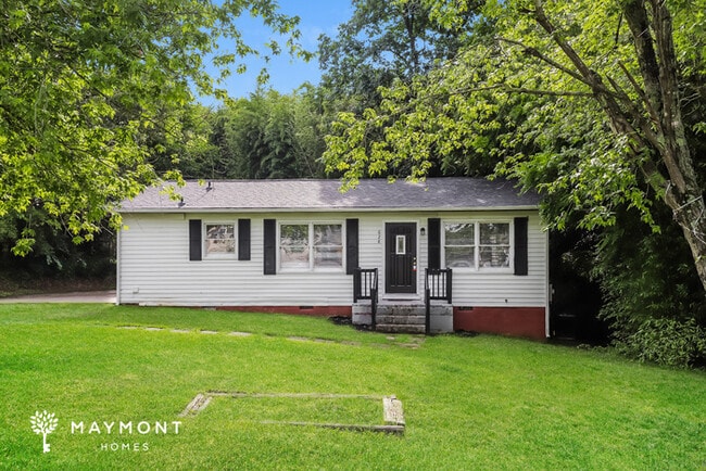 property at 628 Ashland St